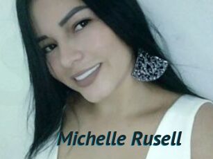 Michelle_Rusell