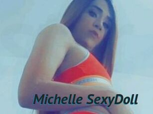 Michelle_SexyDoll