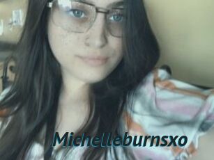 Michelleburnsxo