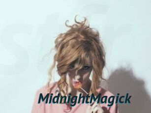 MidnightMagick