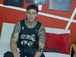 MiguelDavis