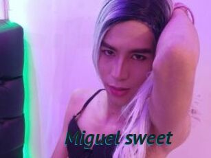 Miguel_sweet