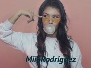 MiiaRodriguez