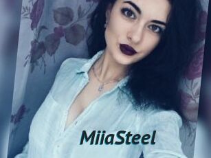 MiiaSteel