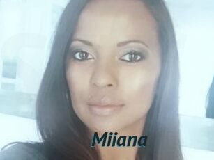 Miiana