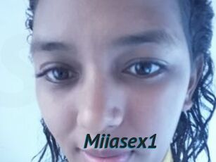 Miiasex1