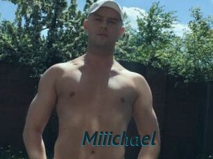 Miiichael