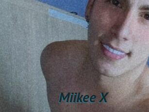 Miikee_X