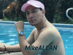 MikeALLAN