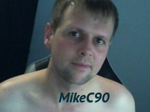 MikeC90