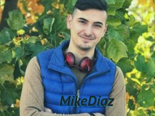 MikeDiaz