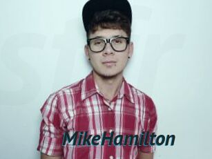 MikeHamilton