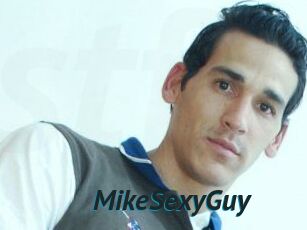 MikeSexyGuy