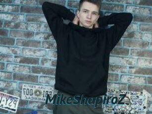 MikeShapiroZ