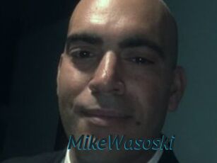 MikeWasoski