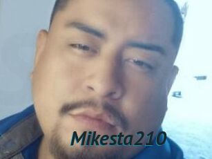 Mikesta210