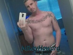 Mikey_Howard