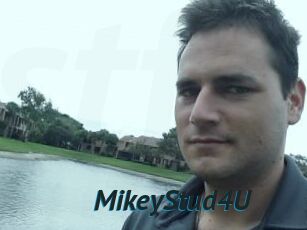 MikeyStud4U