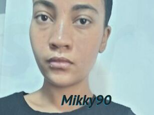 Mikky90