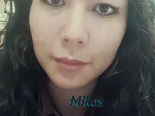 Mikos