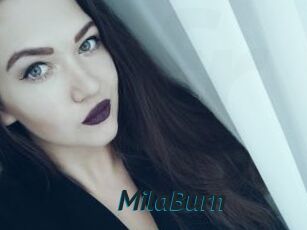 MilaBurn