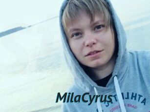 MilaCyrus