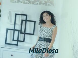 MilaDiosa