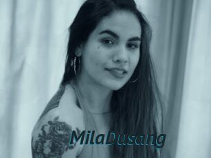 MilaDusang