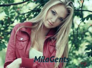 MilaGents