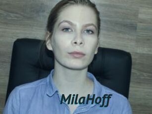 MilaHoff