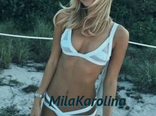 MilaKarolina