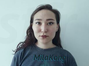 MilaKong