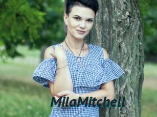 MilaMitchell