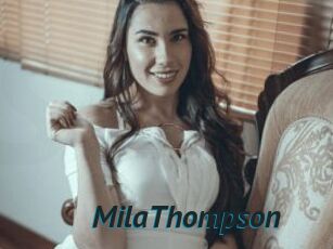 MilaThompson