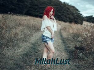 MilahLust