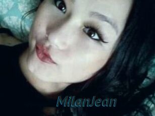 MilanJean