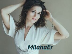 MilanaEr