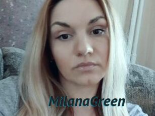 MilanaGreen