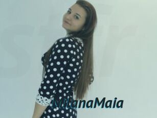 MilanaMaia