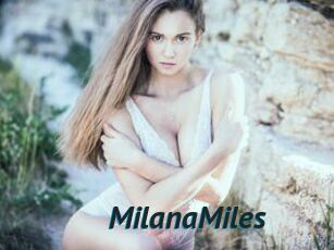 MilanaMiles