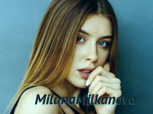 MilanaMilkanova