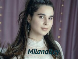 MilanaRey