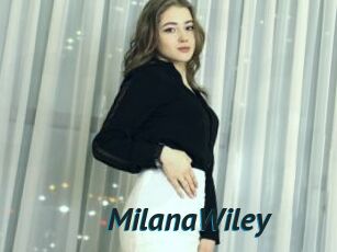 MilanaWiley