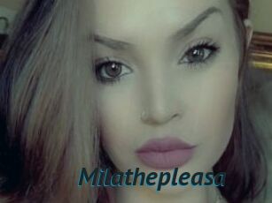 Milathepleasa