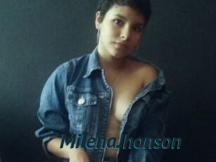 MilenaJhonson