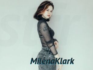 MilenaKlark