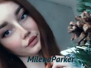 MilenaParker