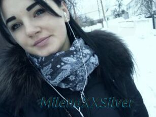 MilenaXXSilver