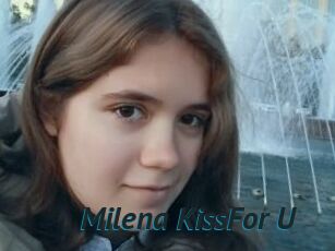 Milena_KissFor_U