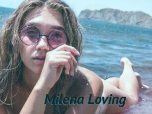 Milena_Loving